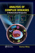 Wang |  Analysis of Complex Diseases | Buch |  Sack Fachmedien