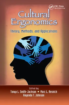 Smith-Jackson / Resnick / Johnson | Cultural Ergonomics | Buch | 978-0-367-37905-6 | www.sack.de
