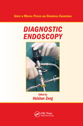 Zeng | Diagnostic Endoscopy | Buch | 978-0-367-37907-0 | sack.de