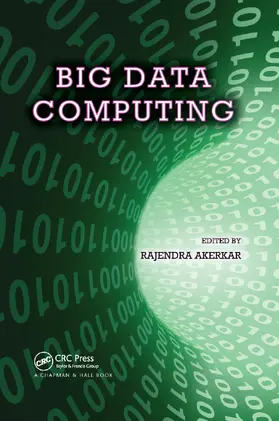 Akerkar |  Big Data Computing | Buch |  Sack Fachmedien
