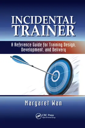 Wan |  Incidental Trainer | Buch |  Sack Fachmedien