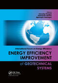 Pivnyak / Beshta / Alekseyev |  Energy Efficiency Improvement of Geotechnical Systems | Buch |  Sack Fachmedien