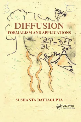 Dattagupta |  Diffusion | Buch |  Sack Fachmedien