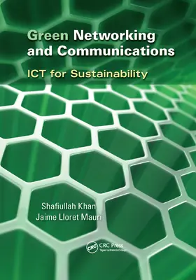 Khan / Lloret Mauri | Green Networking and Communications | Buch | 978-0-367-37925-4 | sack.de