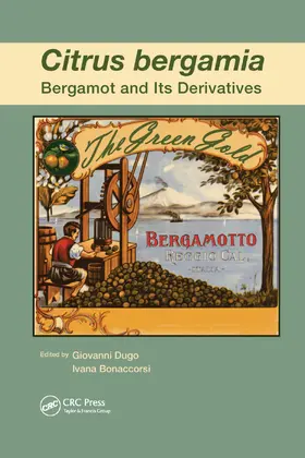 Dugo / Bonaccorsi | Citrus bergamia | Buch | 978-0-367-37958-2 | www.sack.de