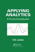 Levine |  Applying Analytics | Buch |  Sack Fachmedien