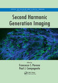 Pavone / Campagnola |  Second Harmonic Generation Imaging | Buch |  Sack Fachmedien