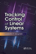 Gruyitch |  Tracking Control of Linear Systems | Buch |  Sack Fachmedien