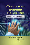 Dhillon |  Computer System Reliability | Buch |  Sack Fachmedien