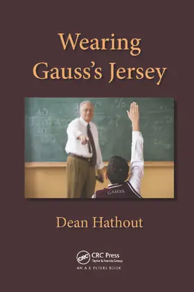 Hathout | Wearing Gauss's Jersey | Buch | 978-0-367-38011-3 | sack.de