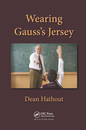 Hathout | Wearing Gauss's Jersey | Buch | 978-0-367-38011-3 | sack.de