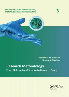 Novikov |  Research Methodology | Buch |  Sack Fachmedien