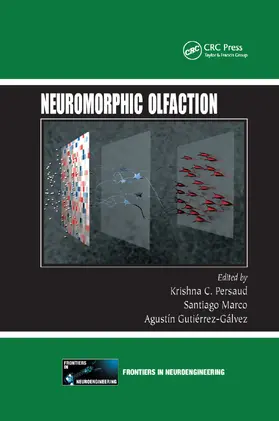 Persaud / Marco / Gutierrez-Galvez | Neuromorphic Olfaction | Buch | 978-0-367-38015-1 | sack.de