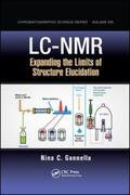 Gonnella |  LC-NMR | Buch |  Sack Fachmedien
