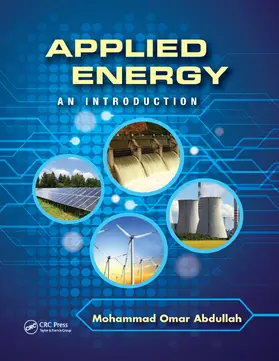 Abdullah |  Applied Energy | Buch |  Sack Fachmedien