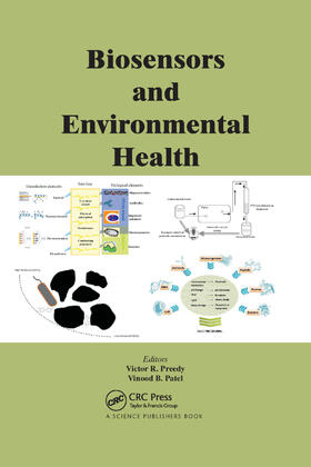 Preedy / Patel |  Biosensors and Environmental Health | Buch |  Sack Fachmedien