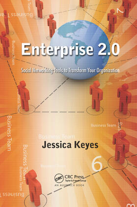 Keyes | Enterprise 2.0 | Buch | 978-0-367-38099-1 | sack.de