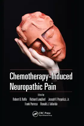 Raffa / Langford / Pergolizzi |  Chemotherapy-Induced Neuropathic Pain | Buch |  Sack Fachmedien