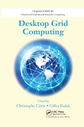 Cerin / Fedak | Desktop Grid Computing | Buch | 978-0-367-38118-9 | sack.de