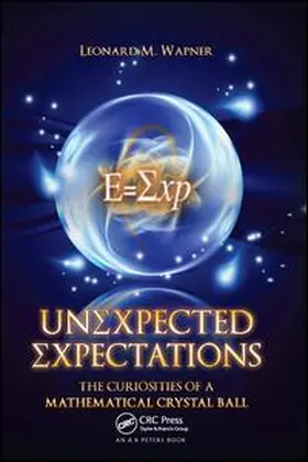 Wapner | Unexpected Expectations | Buch | 978-0-367-38128-8 | sack.de