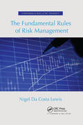 Lewis |  The Fundamental Rules of Risk Management | Buch |  Sack Fachmedien