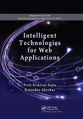 Srinivas Sajja / Akerkar | Intelligent Technologies for Web Applications | Buch | 978-0-367-38136-3 | sack.de