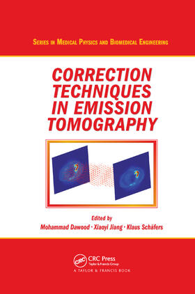 Dawood / Jiang / Schäfers |  Correction Techniques in Emission Tomography | Buch |  Sack Fachmedien