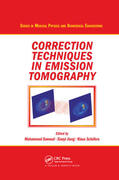 Dawood / Jiang / Schäfers |  Correction Techniques in Emission Tomography | Buch |  Sack Fachmedien