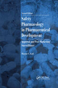 Gad |  Safety Pharmacology in Pharmaceutical Development | Buch |  Sack Fachmedien
