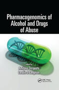 Dasgupta / Langman |  Pharmacogenomics of Alcohol and Drugs of Abuse | Buch |  Sack Fachmedien