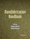 Cabrini / Kawata |  Nanofabrication Handbook | Buch |  Sack Fachmedien