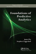 Wu / Coggeshall |  Foundations of Predictive Analytics | Buch |  Sack Fachmedien