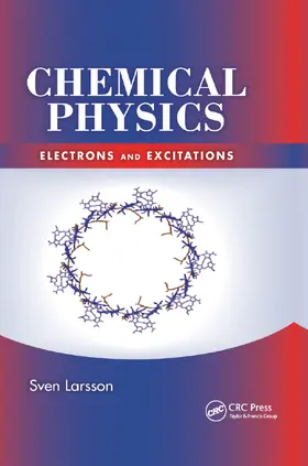 Larsson | Chemical Physics | Buch | 978-0-367-38169-1 | www.sack.de