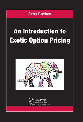 Buchen | An Introduction to Exotic Option Pricing | Buch | 978-0-367-38172-1 | sack.de