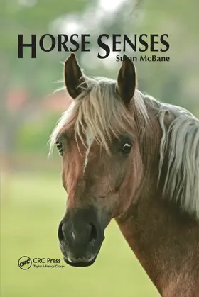 McBane | Horse Senses | Buch | 978-0-367-38177-6 | www.sack.de