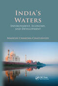 Chaturvedi |  India's Waters | Buch |  Sack Fachmedien