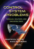 Veloni / Palamides |  Control System Problems | Buch |  Sack Fachmedien