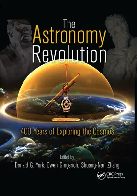 York / Gingerich / Zhang | The Astronomy Revolution | Buch | 978-0-367-38209-4 | sack.de