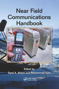 Ahson / Ilyas |  Near Field Communications Handbook | Buch |  Sack Fachmedien