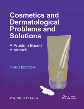 Draelos |  Cosmetics and Dermatologic Problems and Solutions | Buch |  Sack Fachmedien