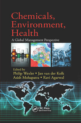 Wexler / van der Kolk / Mohapatra |  Chemicals, Environment, Health | Buch |  Sack Fachmedien