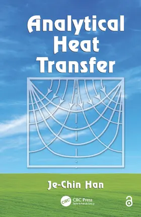 Han |  Analytical Heat Transfer | Buch |  Sack Fachmedien