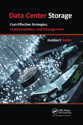 Smith | Data Center Storage | Buch | 978-0-367-38294-0 | sack.de