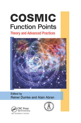 Dumke / Abran | COSMIC Function Points | Buch | 978-0-367-38306-0 | sack.de