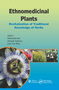 Rai / Acharya / Rios |  Ethnomedicinal Plants | Buch |  Sack Fachmedien