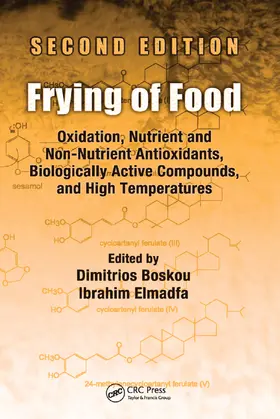 Boskou / Elmadfa |  Frying of Food | Buch |  Sack Fachmedien