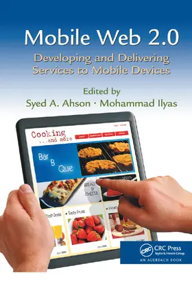 Ahson / Ilyas |  Mobile Web 2.0 | Buch |  Sack Fachmedien