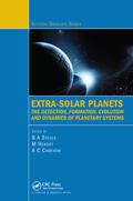 Steves / Hendry / Cameron |  Extra-Solar Planets | Buch |  Sack Fachmedien