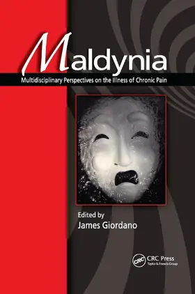 Giordano | Maldynia | Buch | 978-0-367-38325-1 | www.sack.de