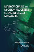 Sheskin |  Markov Chains and Decision Processes for Engineers and Managers | Buch |  Sack Fachmedien